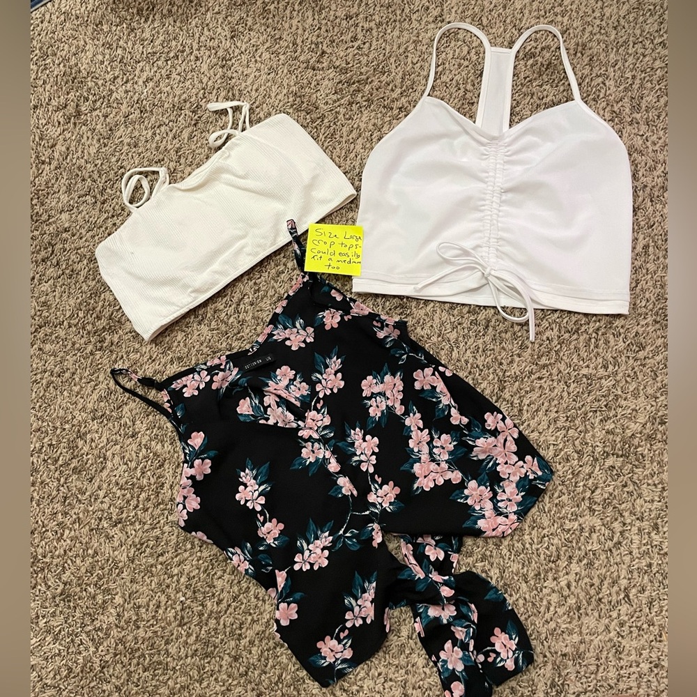UNLISTED ITEMS FOR SALE OR TRADE - Picture 3 of 3